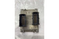 Fiat  1.4 16v блок управления блок управления двигателем  0261208207    