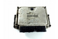 БЛОК УПРАВЛЕНИЯ ДВИГАТЕЛЕМ RENAULT MEGANE I ДЕФЕКТ (KA0/1_)  8200199726, UA28764 8200199726 Bosch 