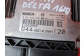 Lancia delta iii 3 1.6 mj fiat модуль управления блок управления  844.AXC1A, 844AXC1A  Bosch 