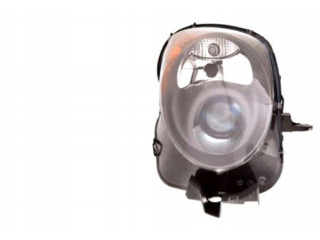 Depo reflektor lampa przednia 50521534 50518343 aa prawe 