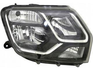 Lampa правая p dacia duster 10-17 Правое 