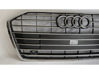 GRILL Решетка AUDI A6 C8 S-LINE PDC 4K0853651B      4K0853651B, 4K0853653B 4K0853651B, 4K0853653B    