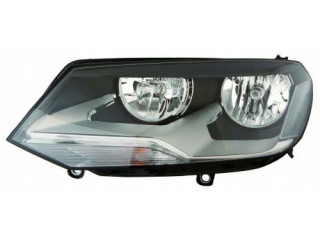 Depo reflektor lampa le vw touareg 7p5 7p6 Левый 