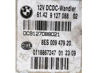 Bmw 3 e90 e91 e92  przetwornik napiecia dcdc  8ES00947920, 0118867247 9127088   