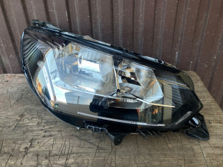 Lampa правая peugeot 208 ii zwykła 9823193880 19- ! Правое 