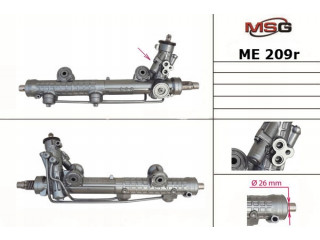    Рулевая рейка mercedes cls, e-class  A2114602000, A211460200080 A2194600600 ZF  