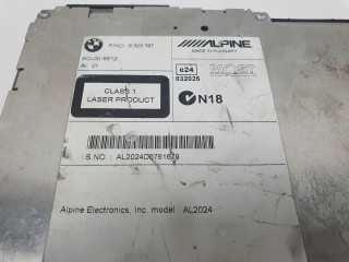 Přístrojová deska  BMW     9323787 9323787
