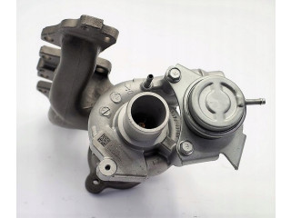 Turbodmychadlo Turbina Dacia Dokker Lodgy 1.2 TCe 115 49373-05000        