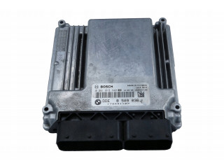 Модуль управления bmw x5 8509036 0281016640  DDE, 8509036  Bosch 