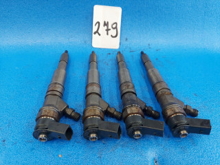 Форсунка bmw 0445110216 bosch          