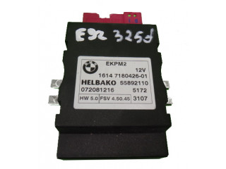  блок управления тнвд bmw e87 e90 ekpm3 7180426 fv      