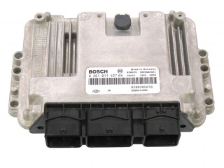 Ecu nissan primera 1.9 dci 8200305678 0281011437  8200305678, 8200313382  Bosch 