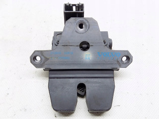 ZAMEK ЗАСЛОНКИ ЗАДН. Volvo S40 II V50 04-12 4piny  31276698 31276698  Volkswagen   