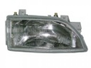 Reflektor lampa  ford escort 90- 95 h4 правое  