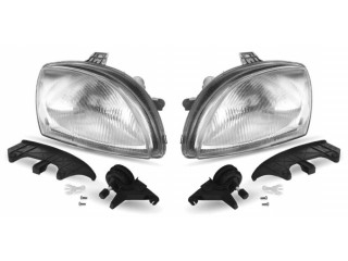 Reflektory lampy l+p  oe 46511348 46511342 левая  правая 