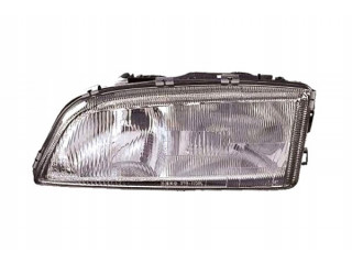 Depo reflektor lampa przednia volvo s70 2.0 (ls) lewe 