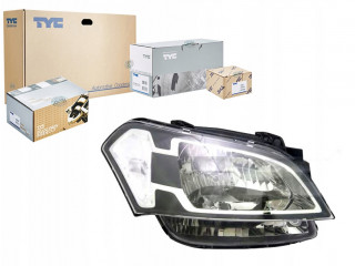 Reflektor lampa przednia tyc 921022k020 32840142 2 Правое 