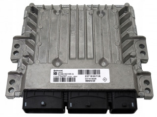 Ecu renault megane 1.5 dci 237103571r s180153105a  237103571R, 237101908R  Continental 