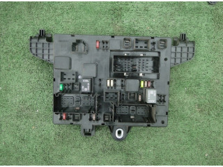 Opel astra j блок предохранителей модуль bsi komfortu модуль управления 13343950          