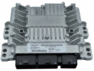 Модуль управления ford transit 5ws40485f-t 7t1112a650-hf  7T1112A650HF, 5WS40485FT  Continental 