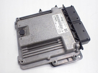БЛОК УПРАВЛЕНИЯ H7A3-12C520-FDC JAGUAR XE X760 2.0D 17R  H7A3-12C520-FDC, 0281034746    