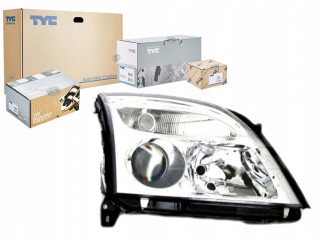 Reflektor lampa przednia tyc 1216120 93171429 2752 prawe 