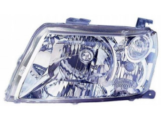 Reflektor lampa 218-1136l-ld-em abakus Левый 