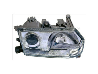 Reflektor lampa alfa 145 146 94- l 2h1 электрическое ma задн. Левый 