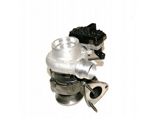 Turbodmychadlo Turbo Jaguar F-Pace XF 2.0 D 180 KM 49335-01950        