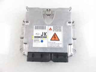 Řídící jednotka  22611AN041, 2758007493 2758007493 Denso  