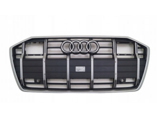 AUDI A6 C8 4K0 ALLROAD 18-21 Решетка GRILL           