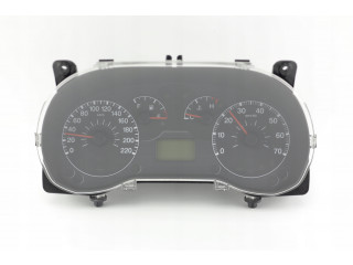 Панель приборов спидометр zeagr fiat grande punto 51701536              
