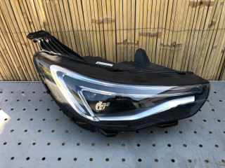 Opel grandland x lampa правая  led yp00015980 prawe 