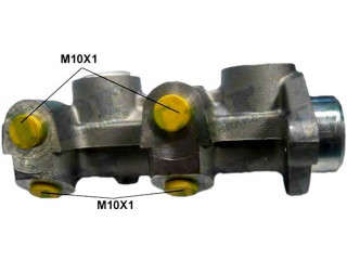 LPR Hlavní brzdový válec (20,64MM) OPEL CORSA A, CORSA  13N.13NB, 13N13NB 3488126   