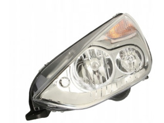 Ford galaxy 2006-2015 reflektor lampa левая h1 hell lewe 