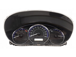 Přístrojová deska  Subaru     