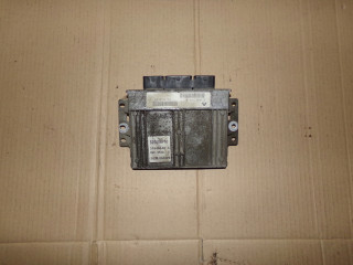 Блок управления 8200153837 laguna ii 1.8 16v    Sagem 