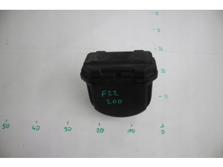 Pojistková skříňka   9224872 BMW F22 F20 2.0D  , N47D20C 9224872    