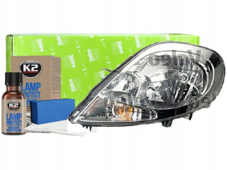 Lampa reflektor левое renault trafic ii 06-14 Левый 