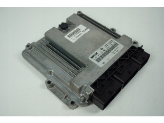 Блок управления блок управления двигателем ecu clio iv 1.5 dci  237102747R, 0281019325 237102747R Renault  