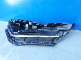 TOYOTA YARIS III 2011-2014 11-14 GRILL Решетка      53101-0D220, 531010D220 53101-0D220    