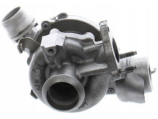 Турбина  16359700011 mercedes nissan renault 110  BorgWarner    16359700011, 144114428R        