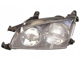 Reflektor lampa przednia depo 8115005140 811700514 lewe 