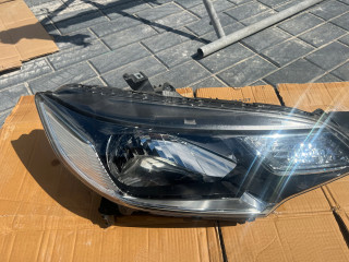 Přední světlo   STANLEY, 695330330 STANLEY Honda   