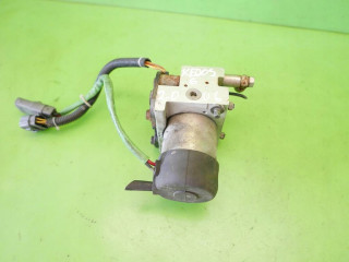 Блок абс ga2g437a0 mazda xedos 6 2.0 v6 94-97  GA2G437A0, 691818-1  Inny (SUMITOMO ELECTRIC)    