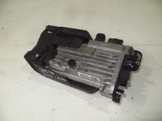 Řídící jednotka  9810858380  Peugeot   