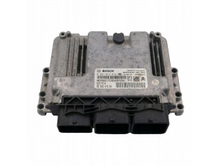 Блок управления citroen c3 ds3 0281019819 9805947680  0281019819,    