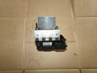 Блок абс 0265800395 peugeot 307 citroen c4  0265231486,   Bosch    