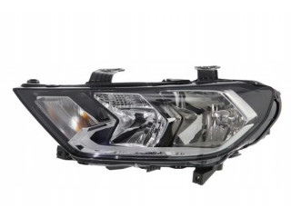 450681 valeo reflektor lampa правая Правое 