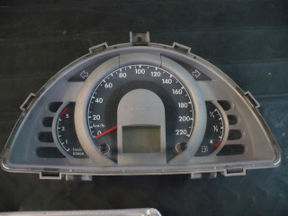 Комплект блоков управления vw fox 1.4tdi  045906019BN  Bosch 